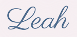 Leahname